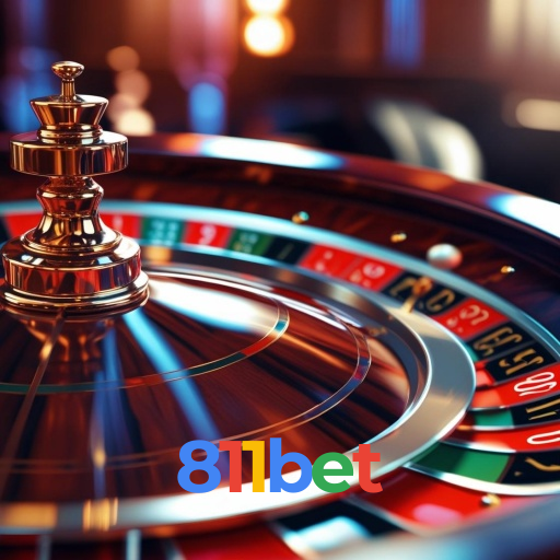 Login no 811bet