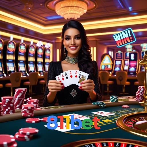 Login no 811bet