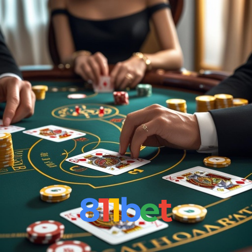 Segurança no 811bet