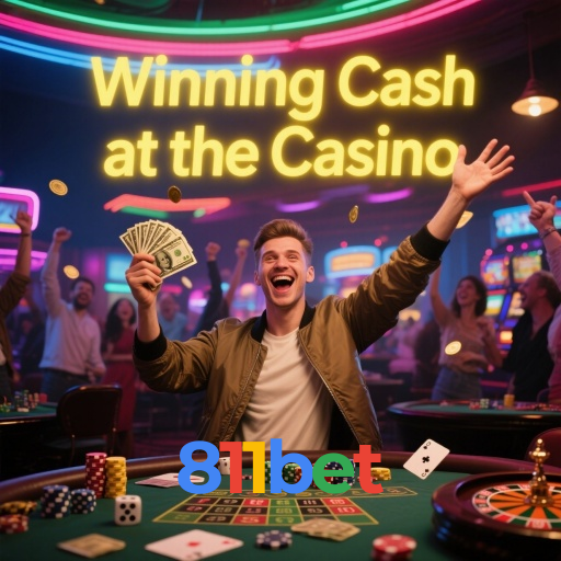 Promoções do 811bet