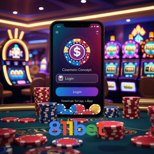 Problemas de Login no 811bet
