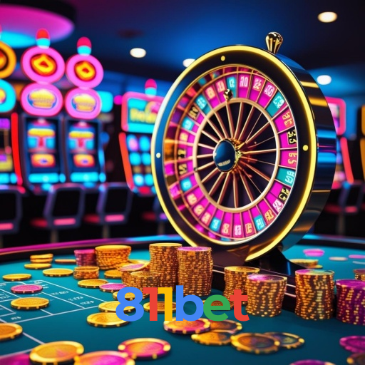 Login no 811bet