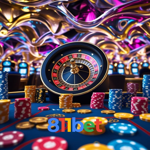 Segurança no 811bet