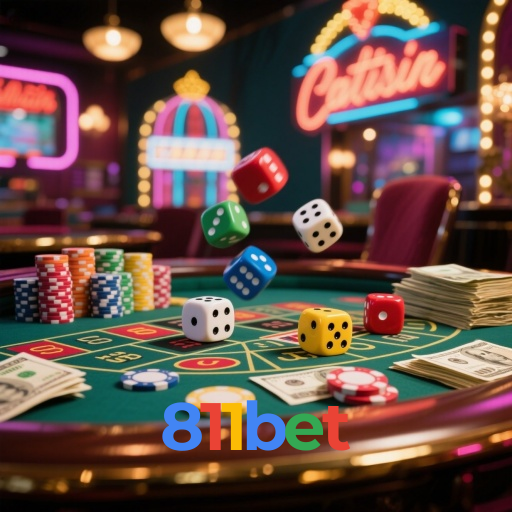 Segurança no 811bet